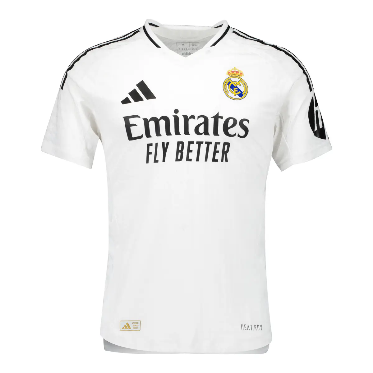 Camiseta Real Madri 25/26